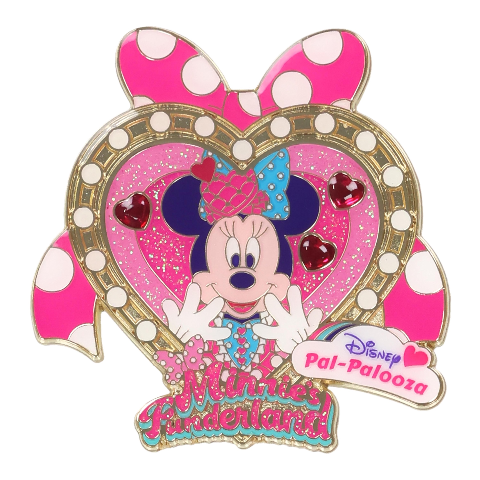 ピンバッジ 1,400円