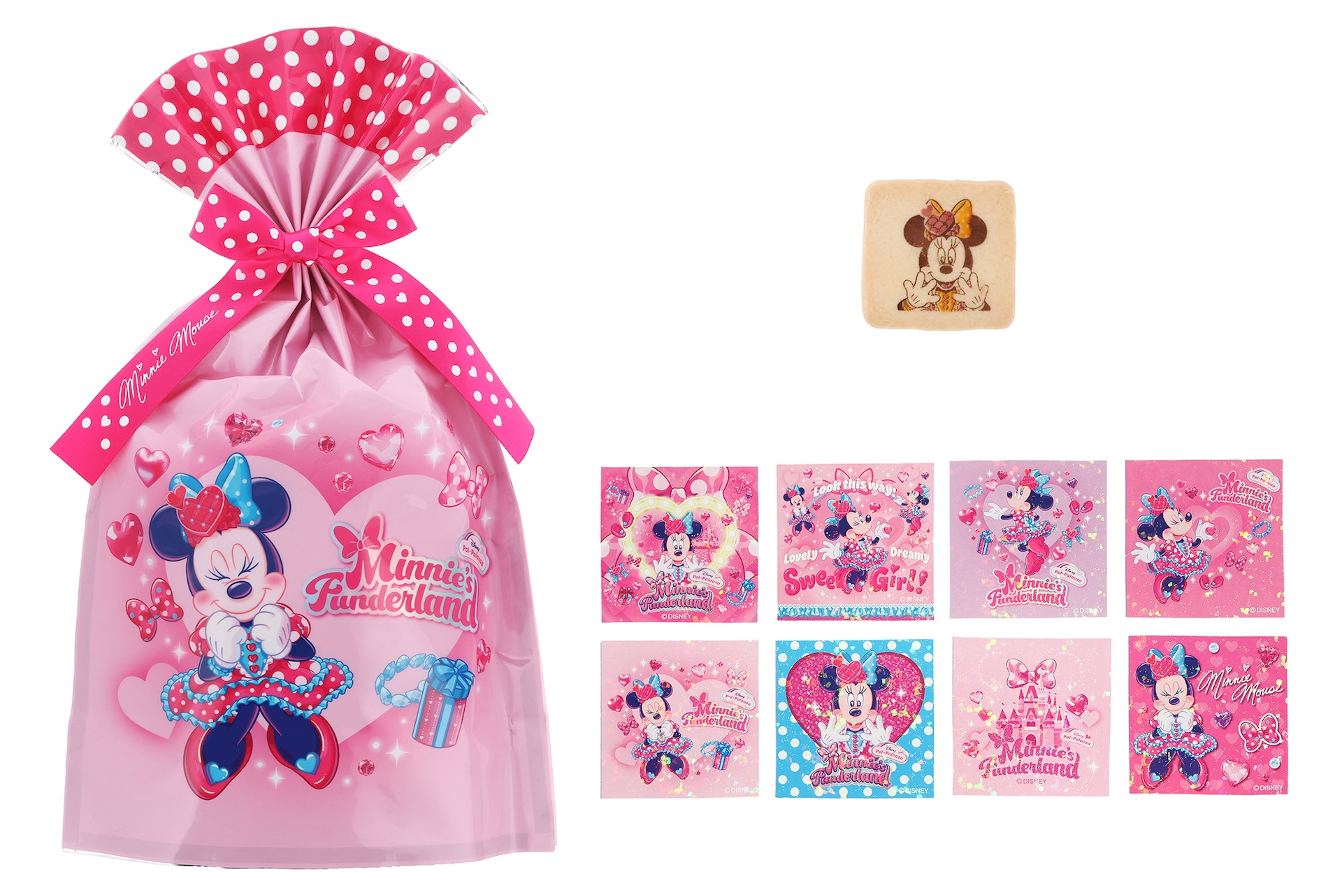 クッキー 1,000円