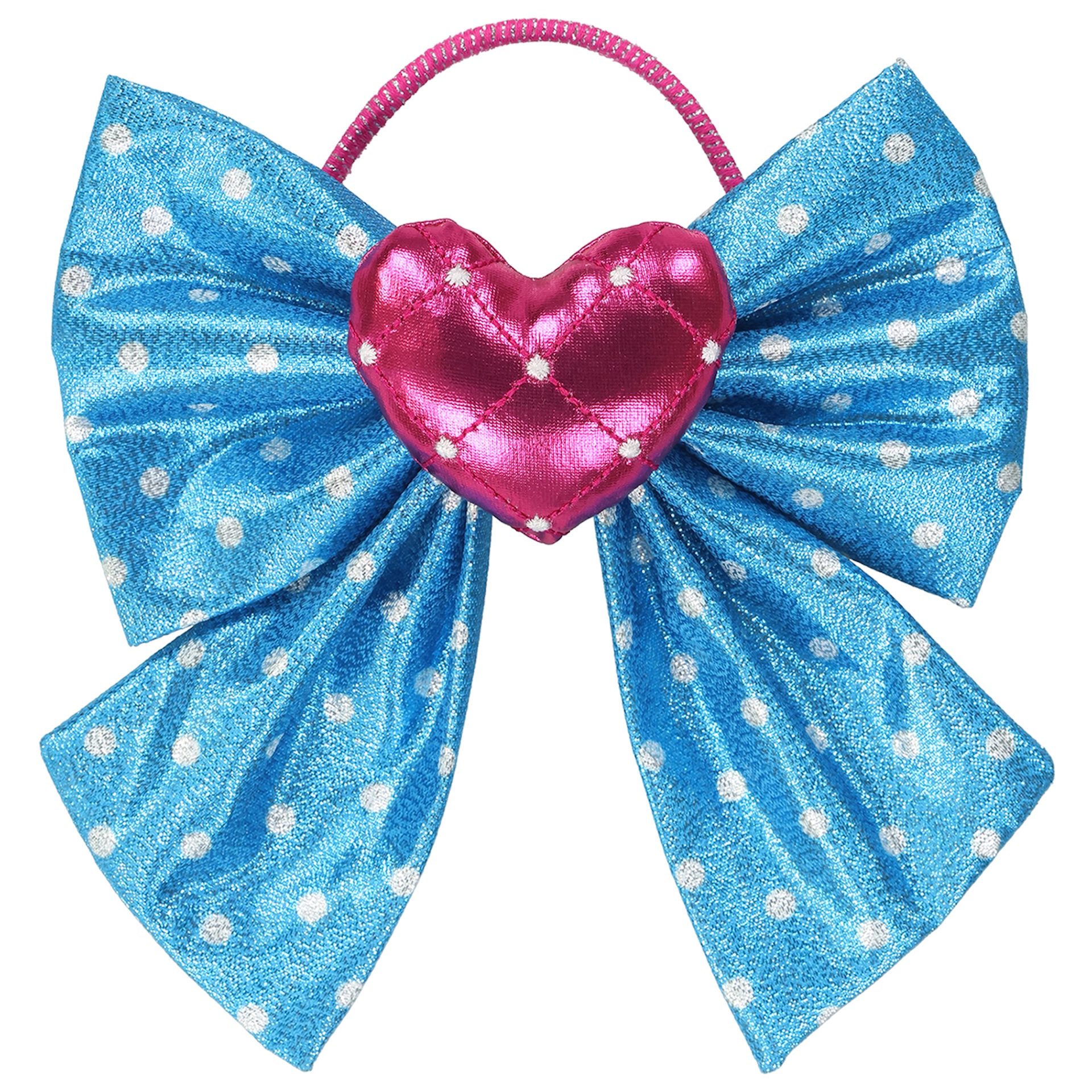 ヘアゴム 1,600円