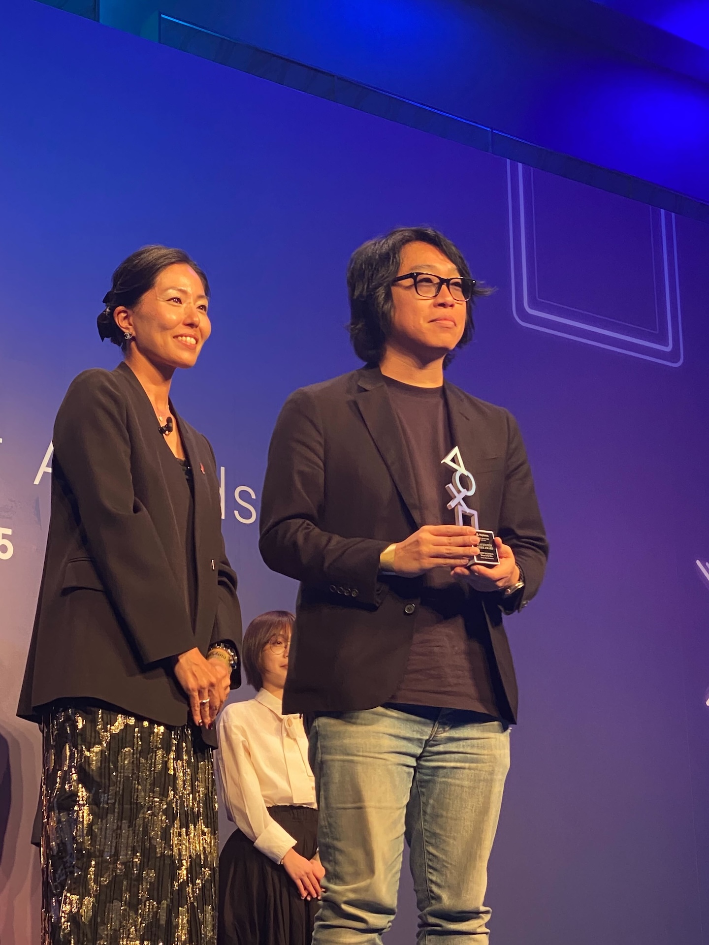 Ender Magnolia: Bloom in the Mist