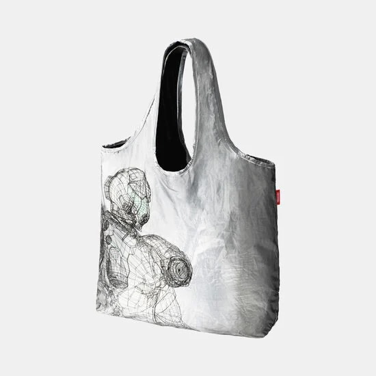 折りたたみバッグ メトロイド ドレッド 3,630円