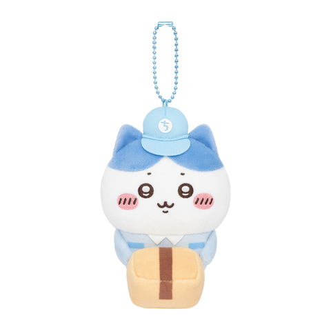 ちいかわマーケット」開設5周年！ 限定グッズの予約販売＆プレゼント