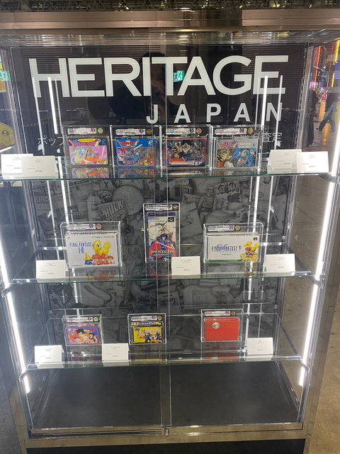 東京コミコン2025】高額ポケカやレトロゲーム、「ウォーキング・デッド