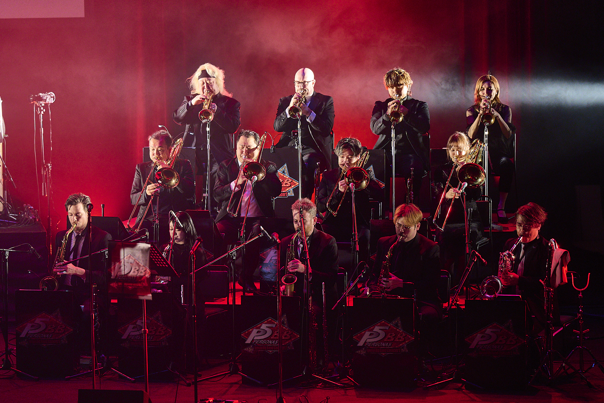 ゲーム体験がフラッシュバックして自然と涙腺が熱くなる感覚が幾度も訪れた……！