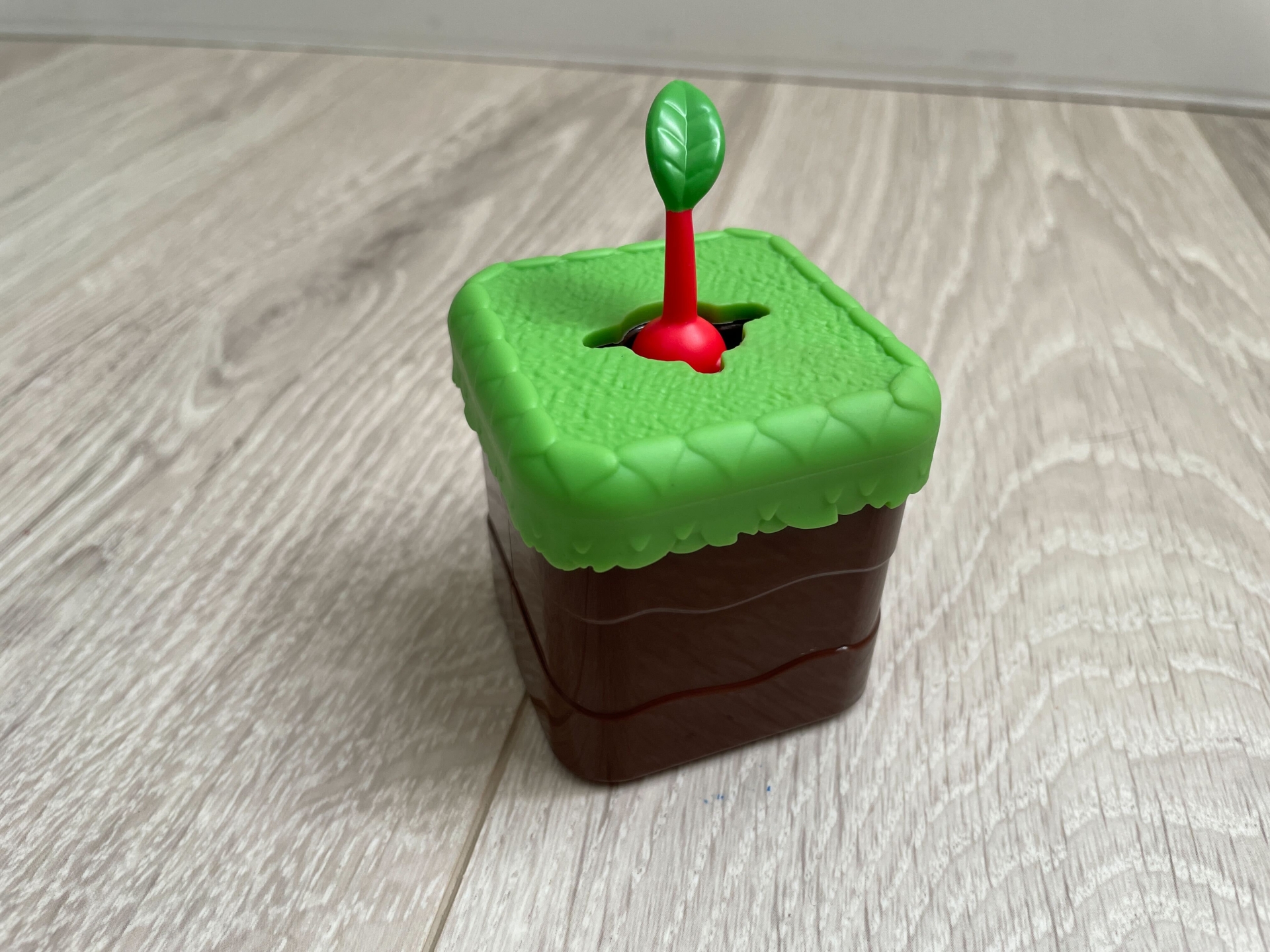 「∞ひっこぬきピクミン DX」