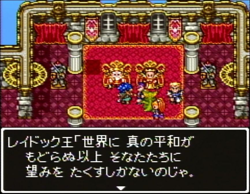 ストーリーが進むにつれて、世界の構造や主人公の正体などの真相が明らかになっていく