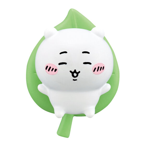 「びっくらたまご ちいかわ おふろぷかりん」ちいかわ