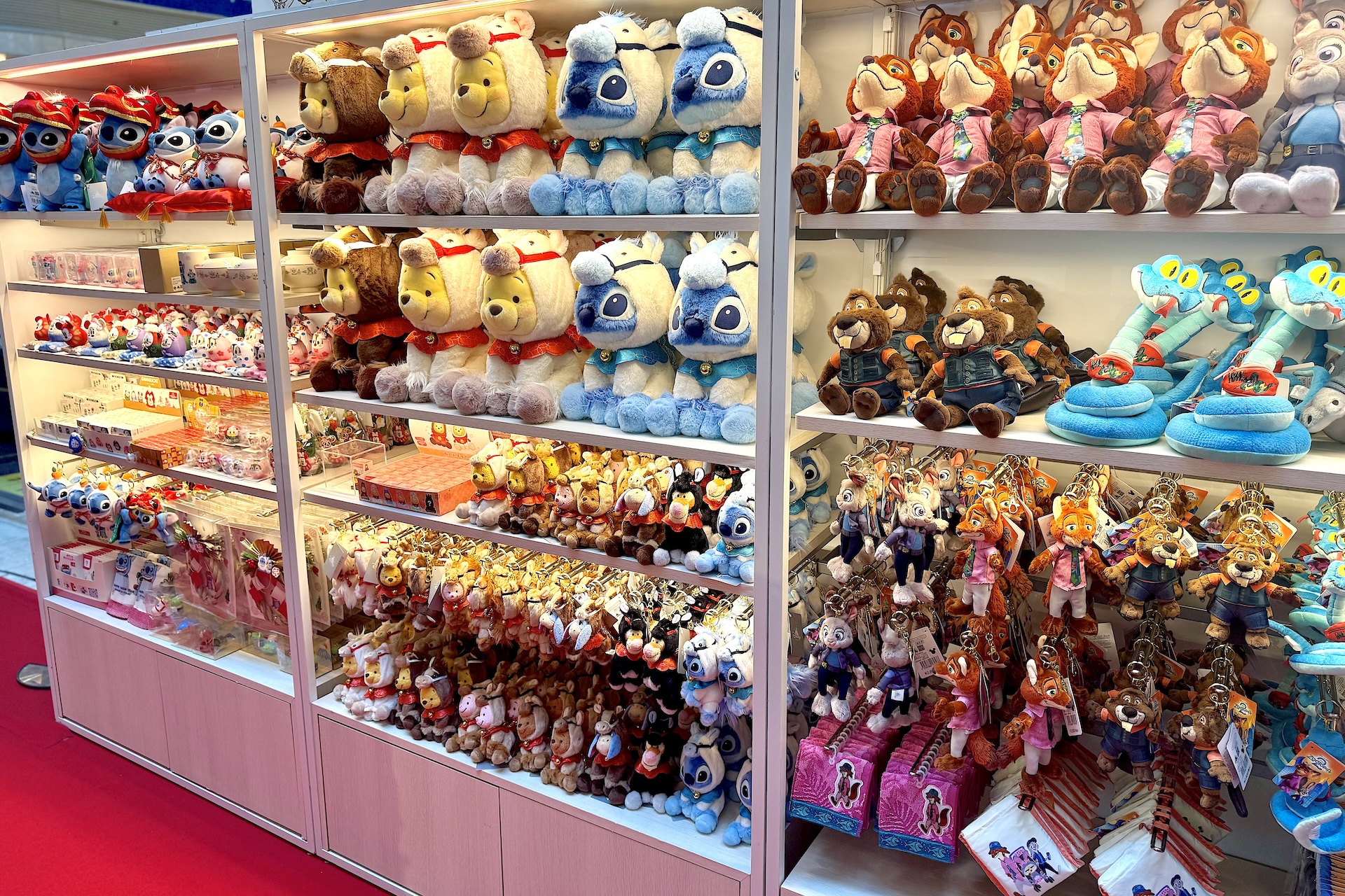 ステンレスボトル 2,800円