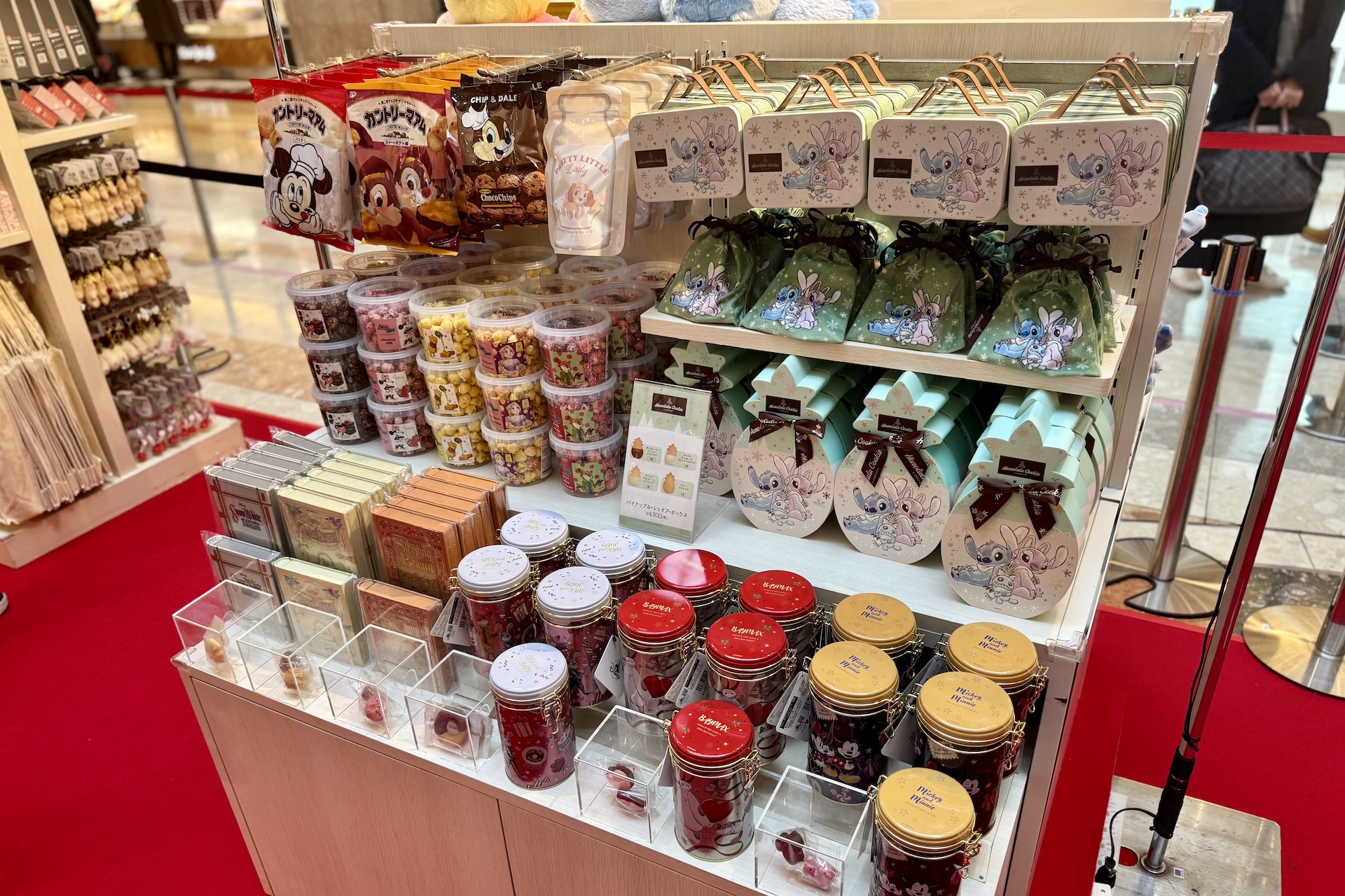 ステンレスボトル 2,800円