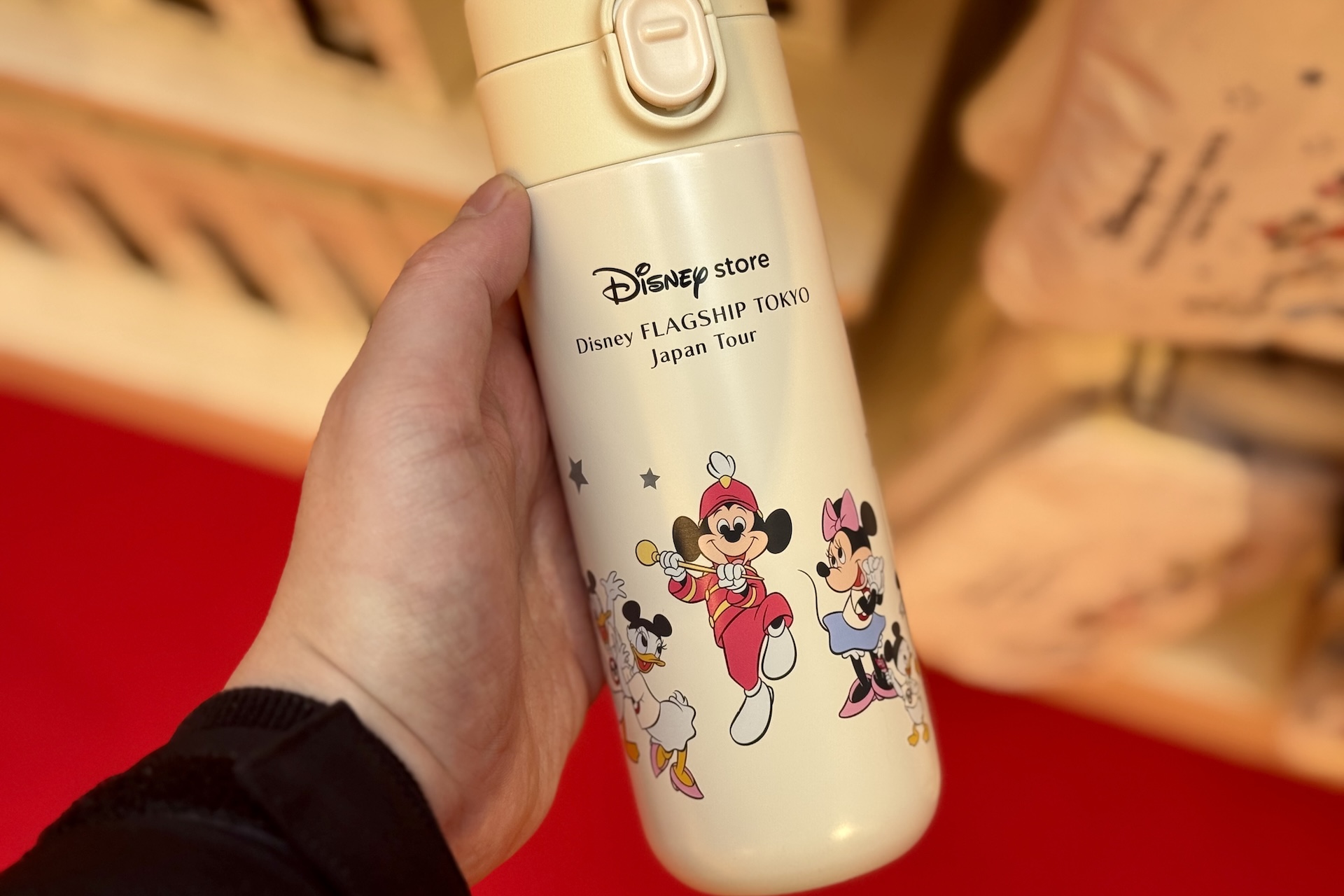 ステンレスボトル 2,800円