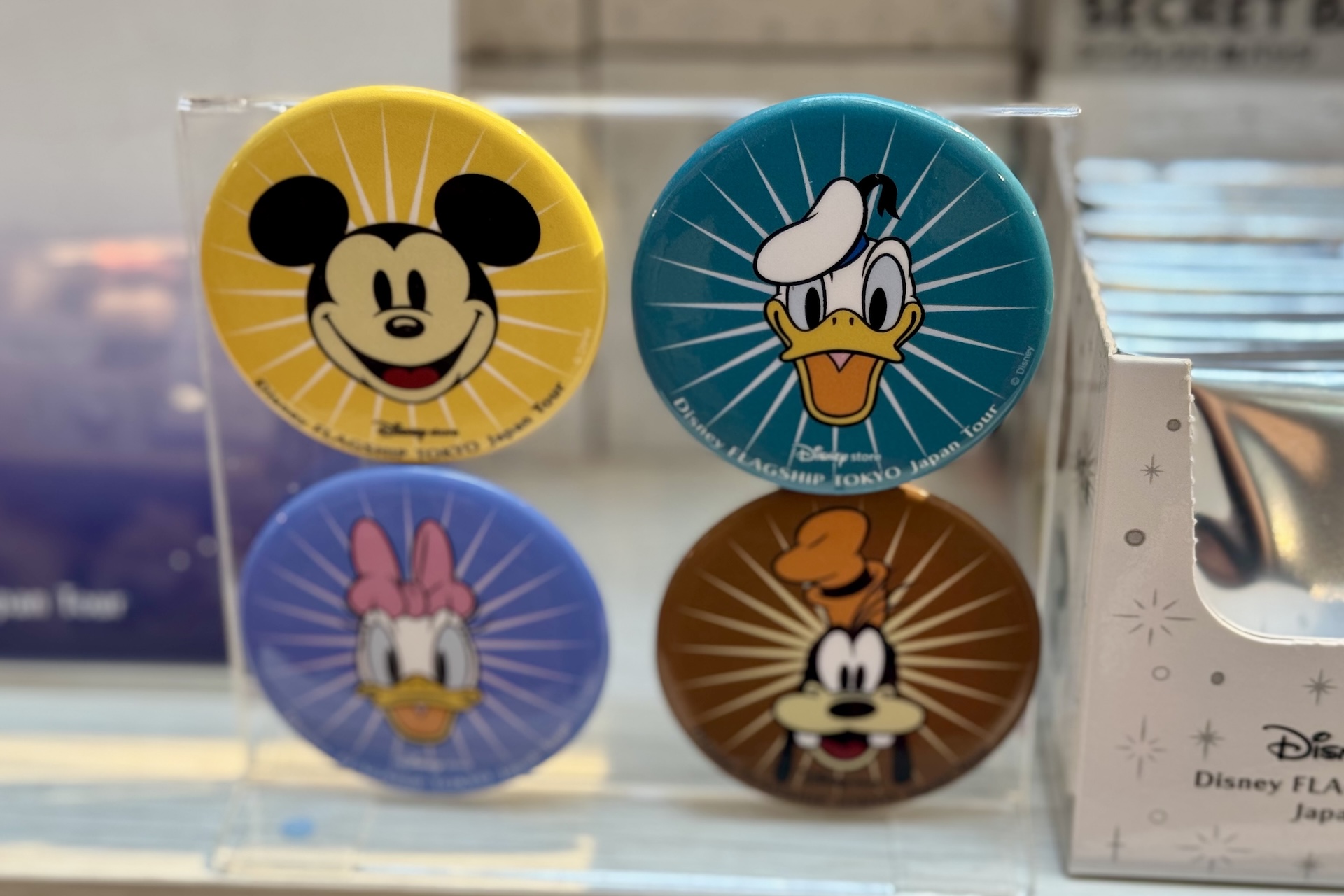 ステンレスボトル 2,800円