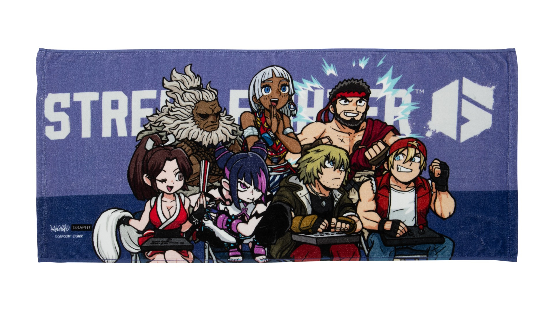 「サポータータオル」価格：2,970円