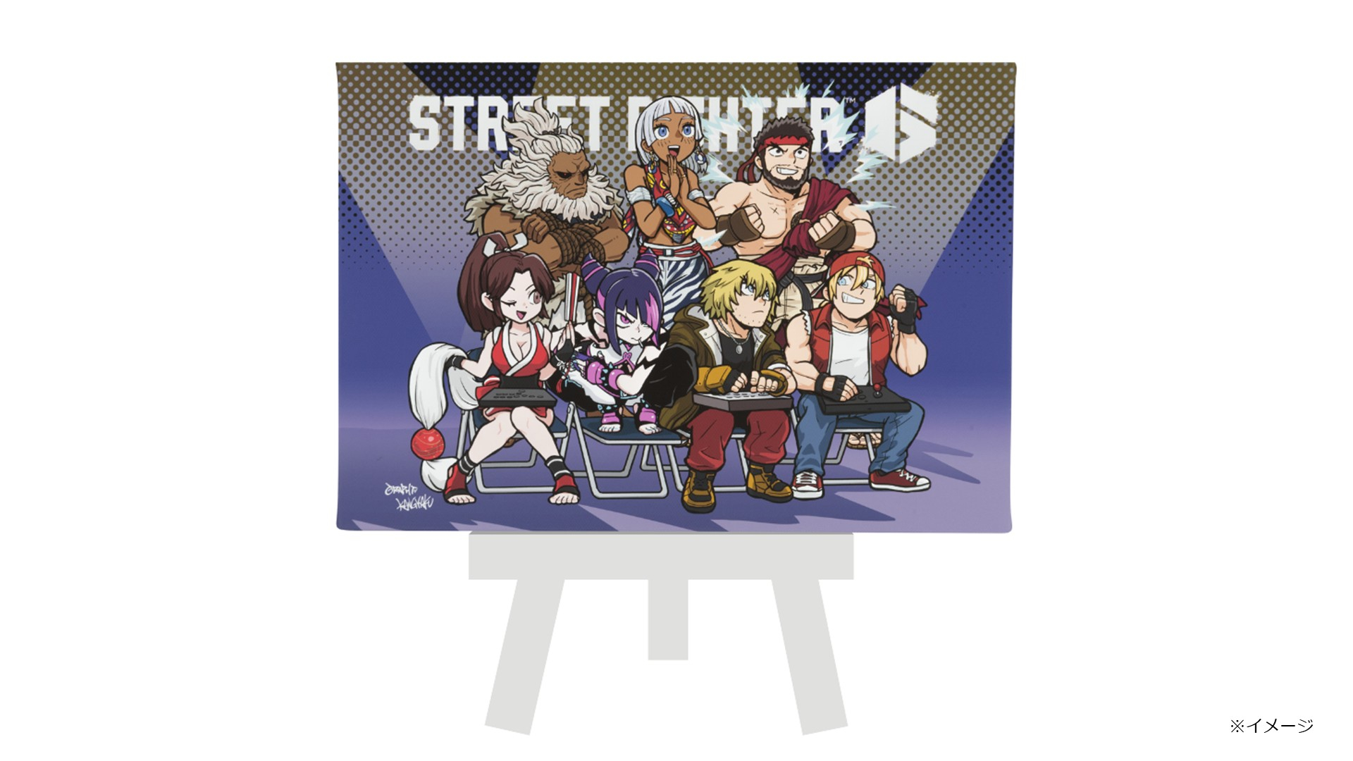 「【受注生産】キャンバスアートボード」価格：4,400円