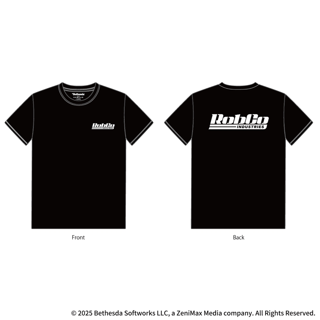 「Tシャツ（RobCo）」（4,180円）