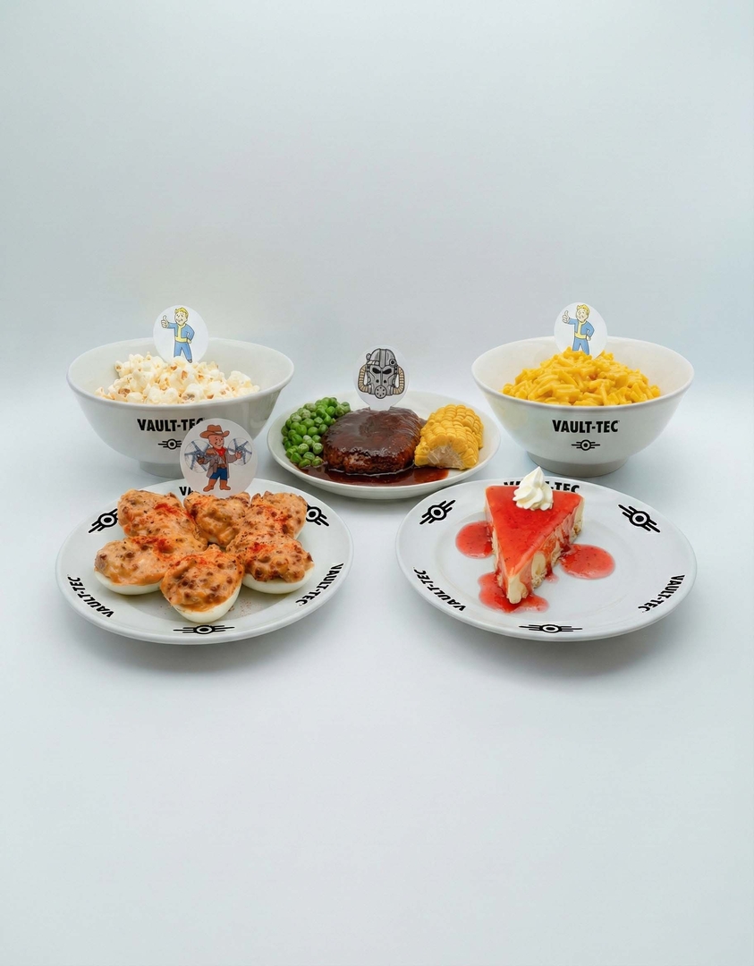 「ソウルズベリーステーキ」（1,760円）