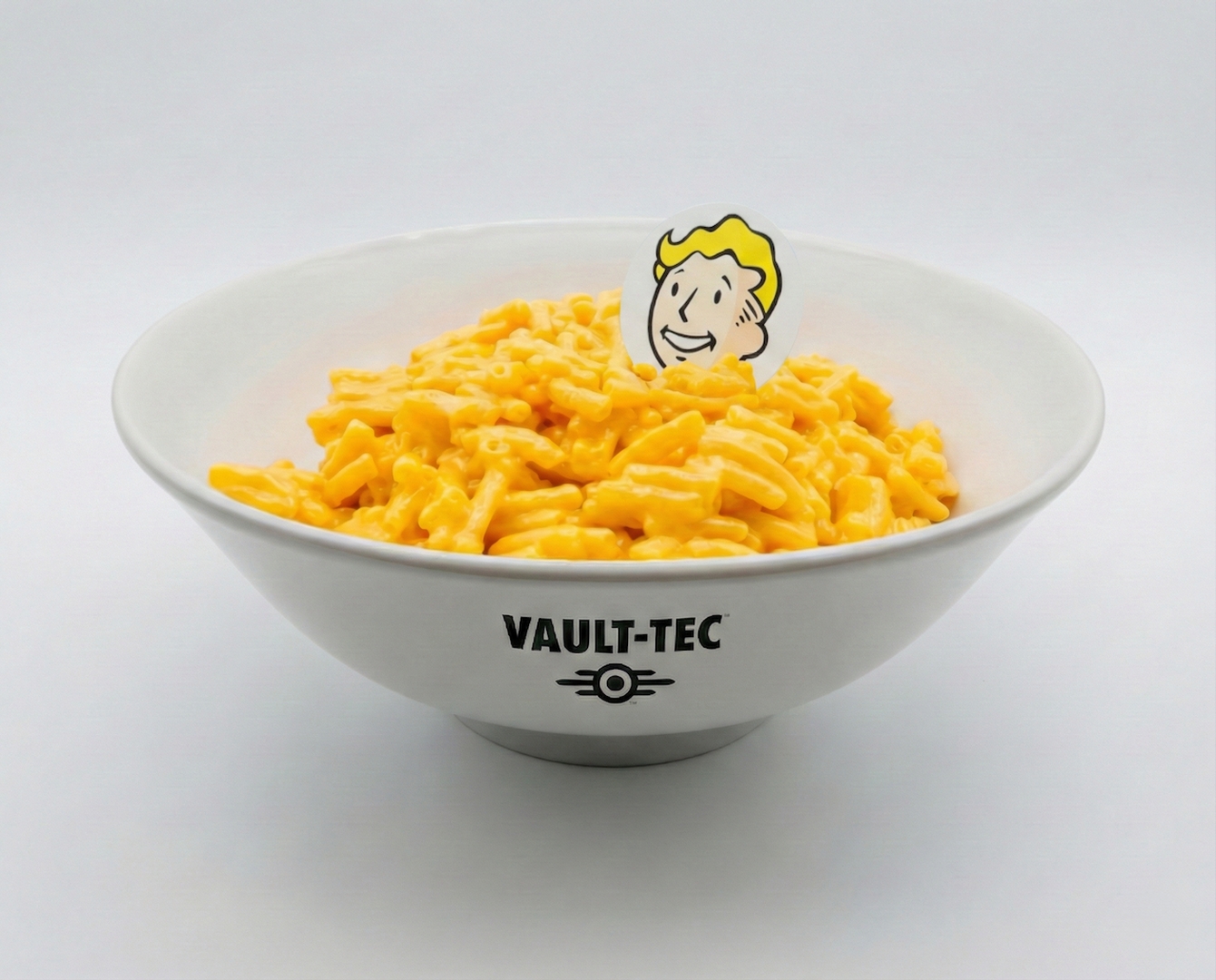 「マカロニ＆チーズ」（1,100円）