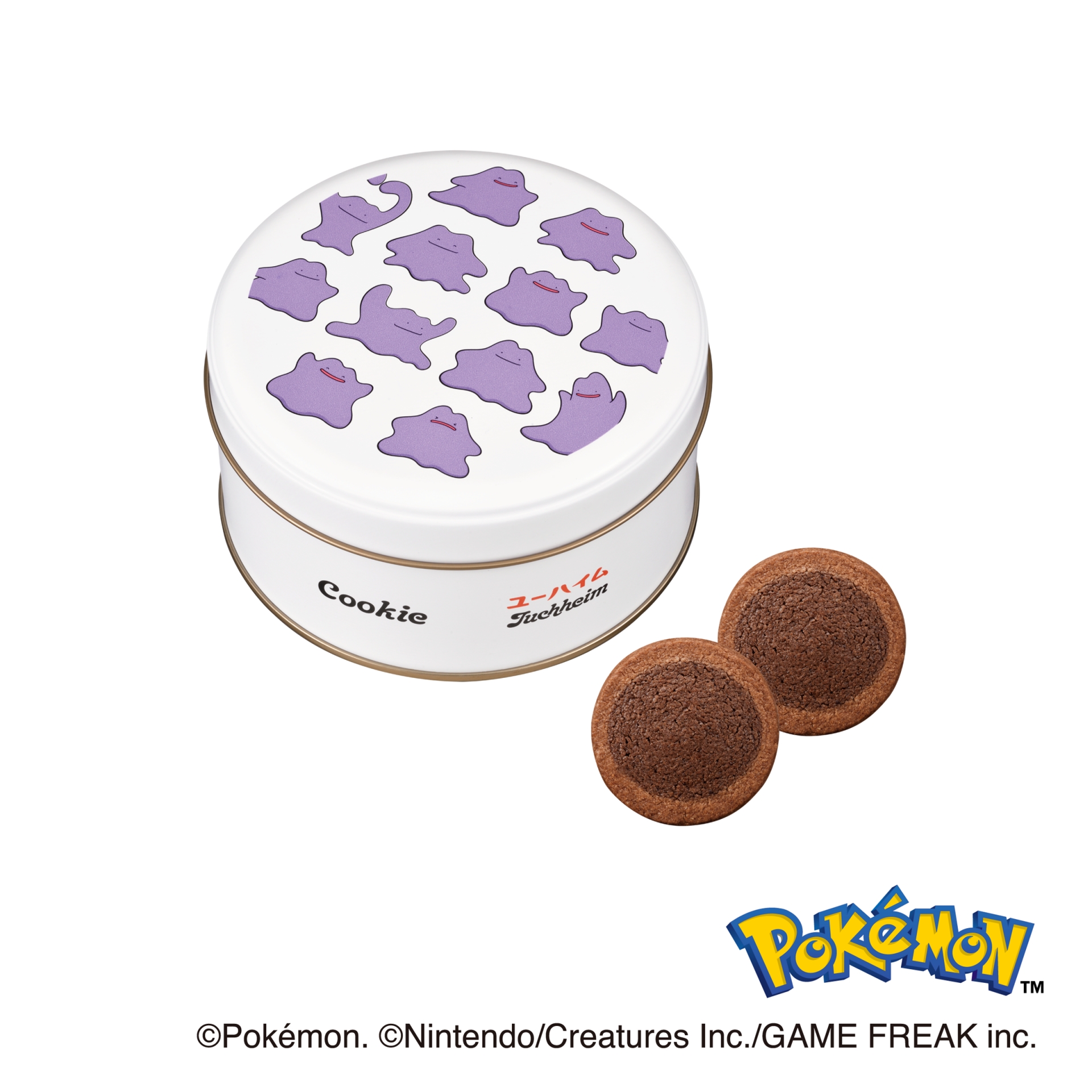 ⑨クッキー（チョコ）税込1,296円