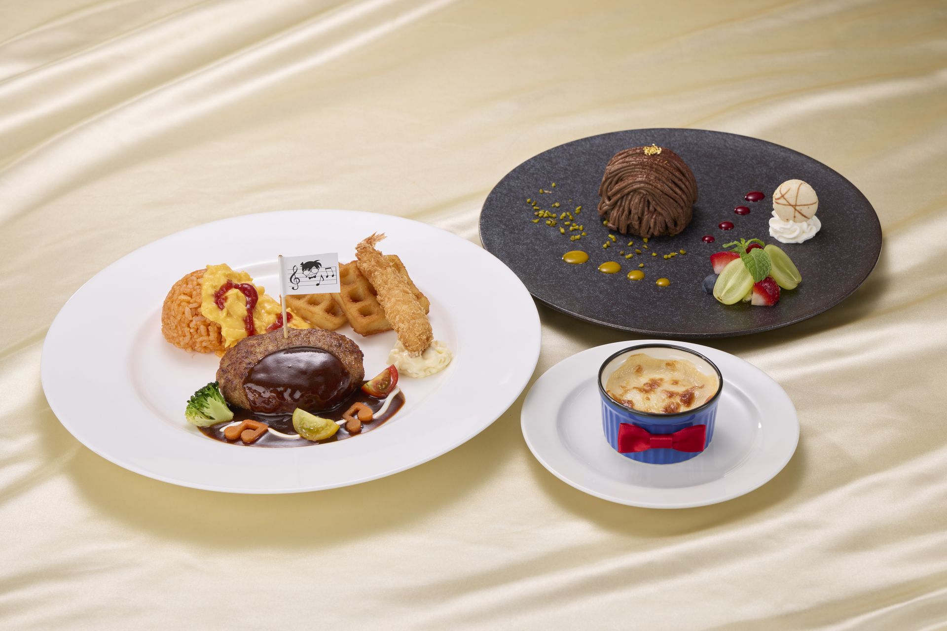 デラ・ディーバ・キッズコース※12歳までの子ども向け。12歳でも小学生の場合はキッズコースになる