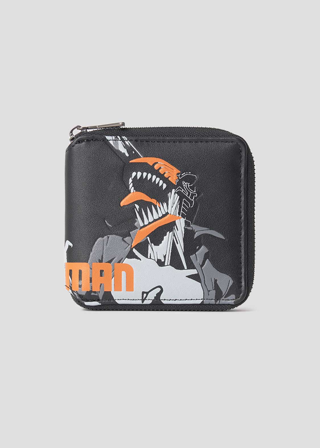 チェンソーマン 叫び｜ウォレット：5,500円