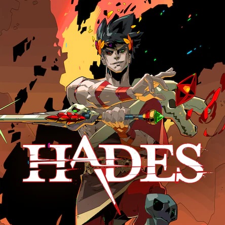 「Hades」 価格:2,860円 → 972円(66%OFF)