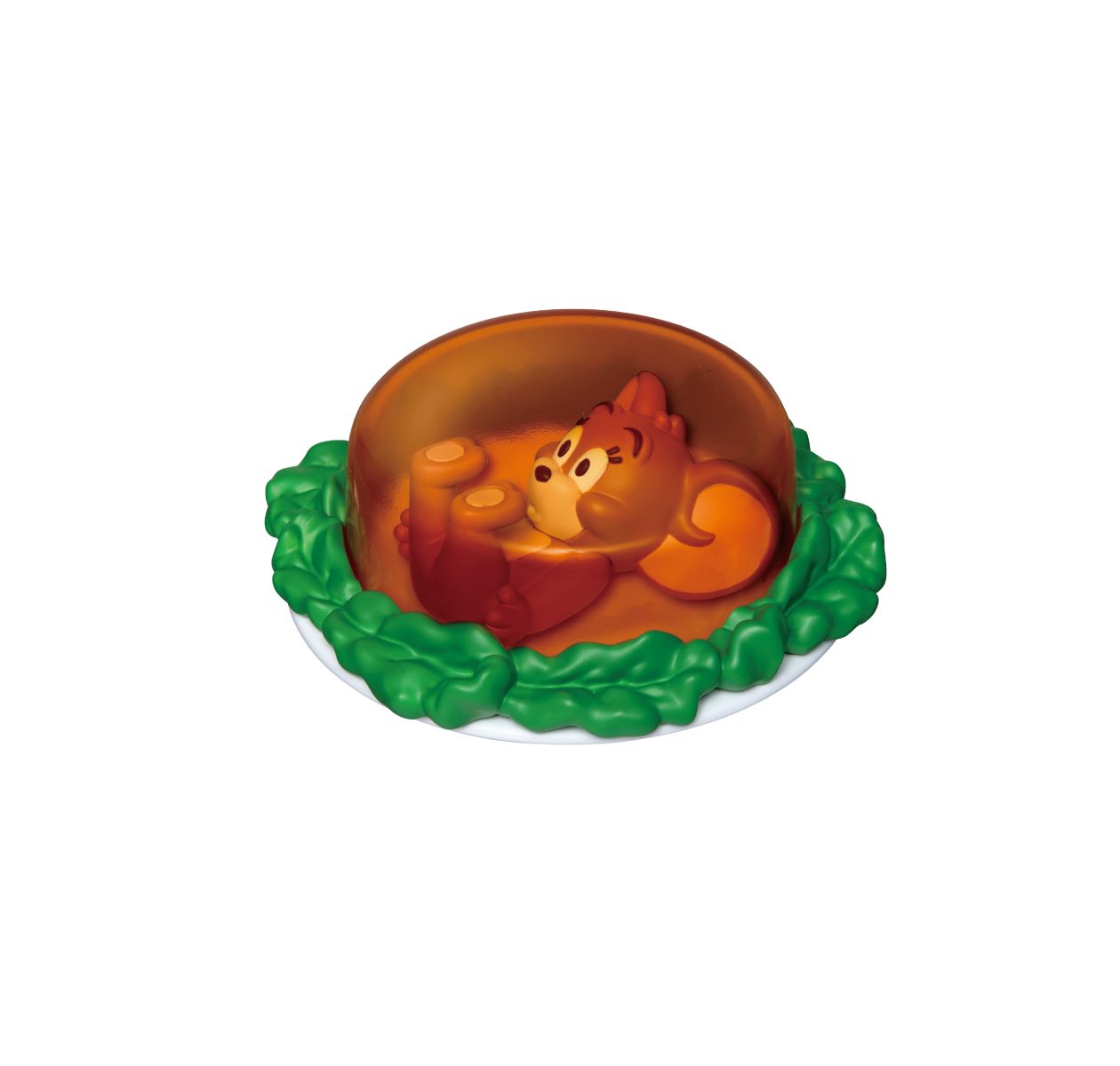 ゼリーになったジェリー