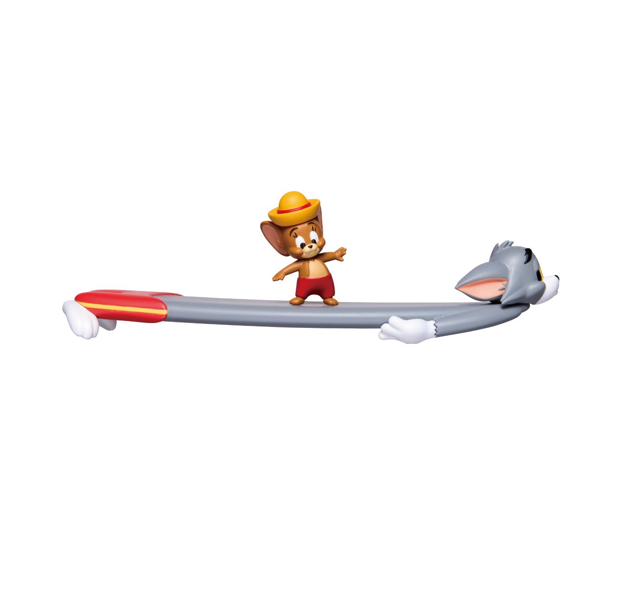 波に乗ったトムとジェリー