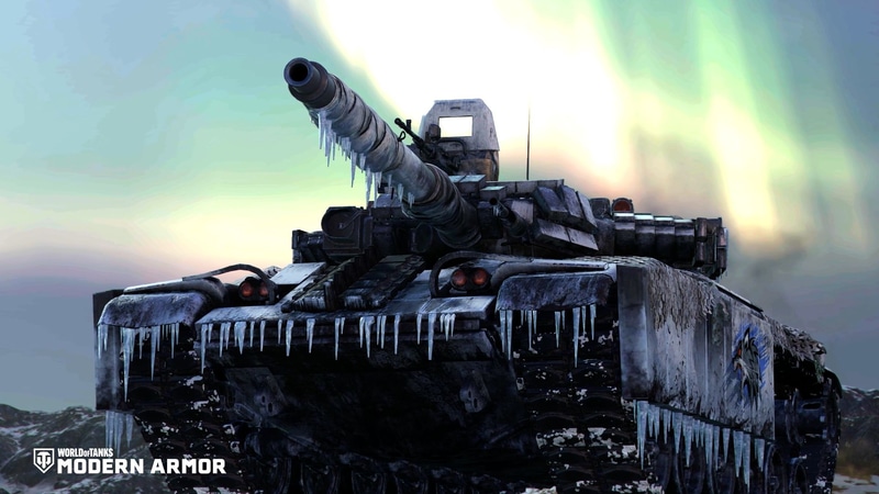 オートキャノンや ATGM の攻撃に耐性を持つ強力なERA装甲を備えた、耐久性の高い中戦車