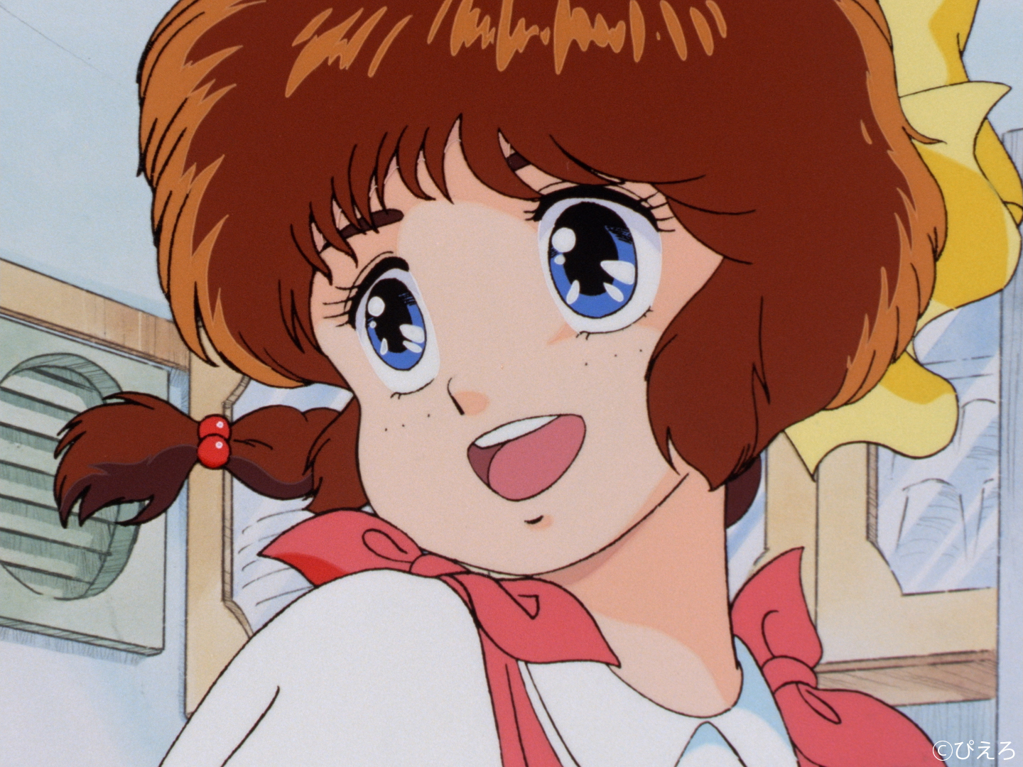 「魔法のアイドルパステルユーミ」