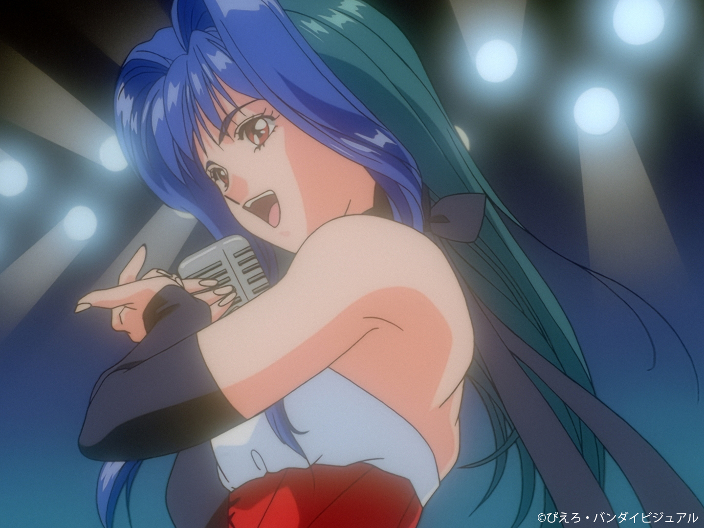 「魔法のステージファンシーララ」