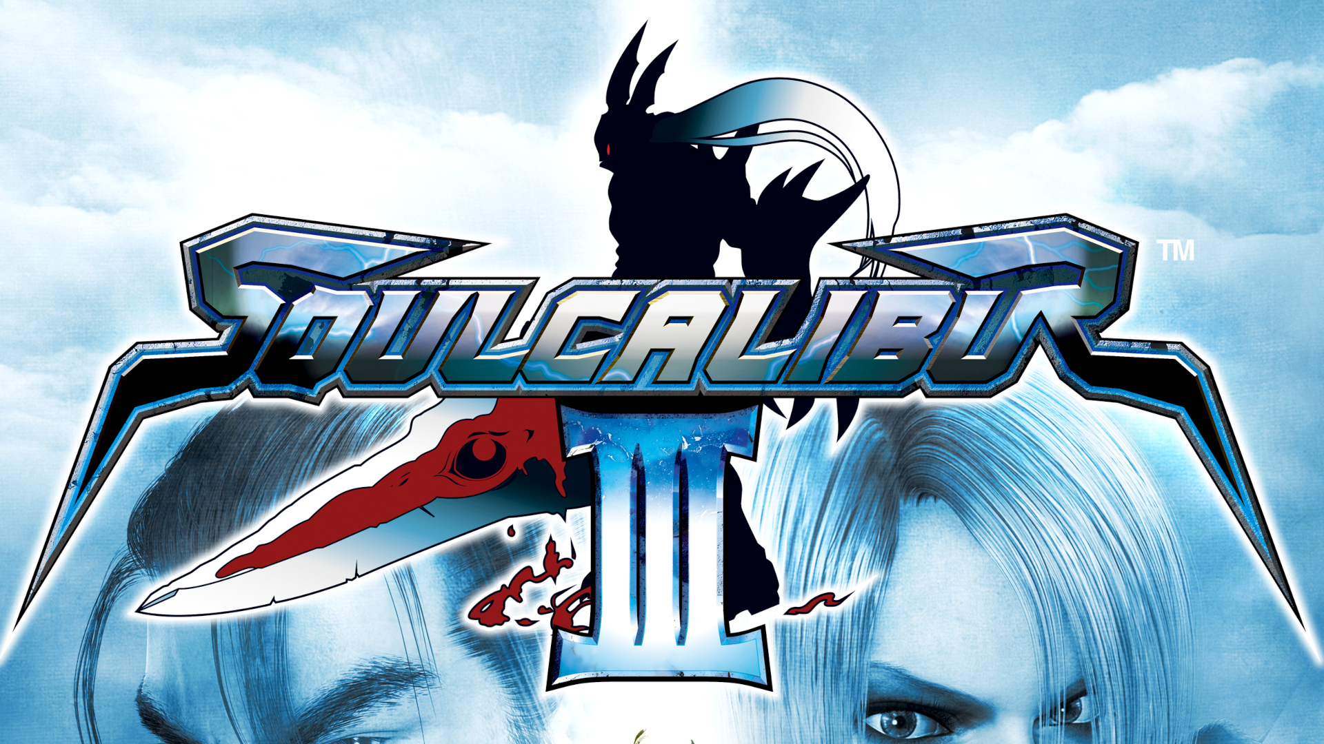 ソウルキャリバーIII（PS5/PS4）