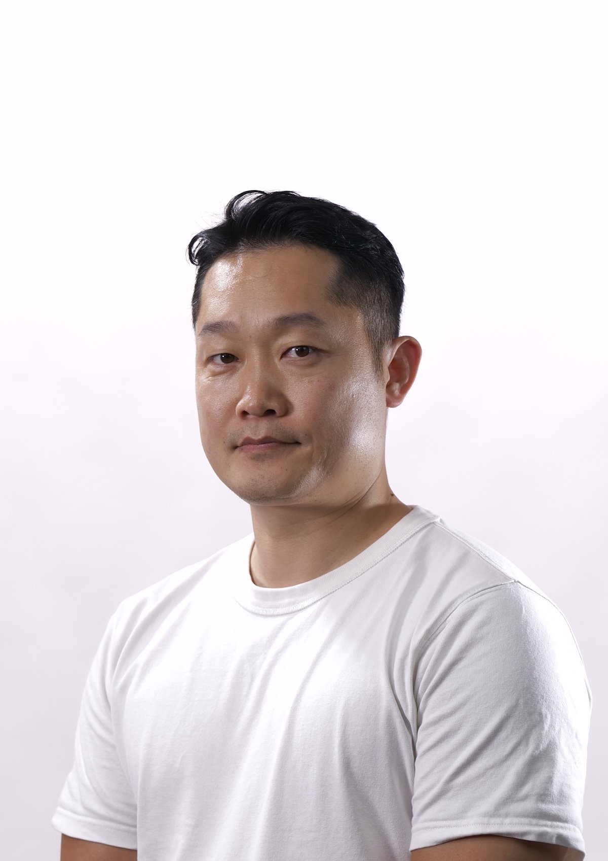 「プラグマタ」ディレクターの趙 容煕氏