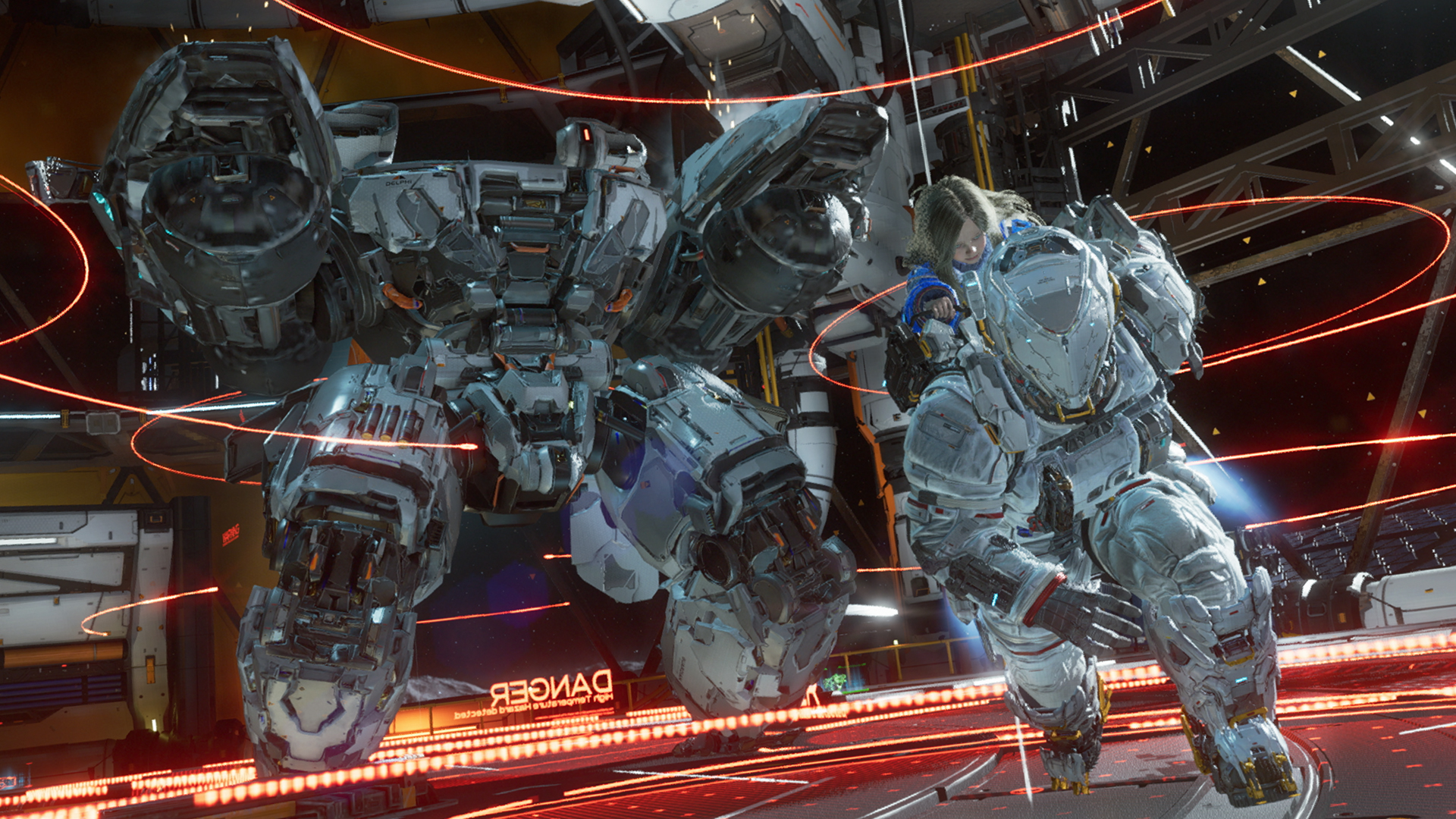 画像は開発中のSwitch2版より