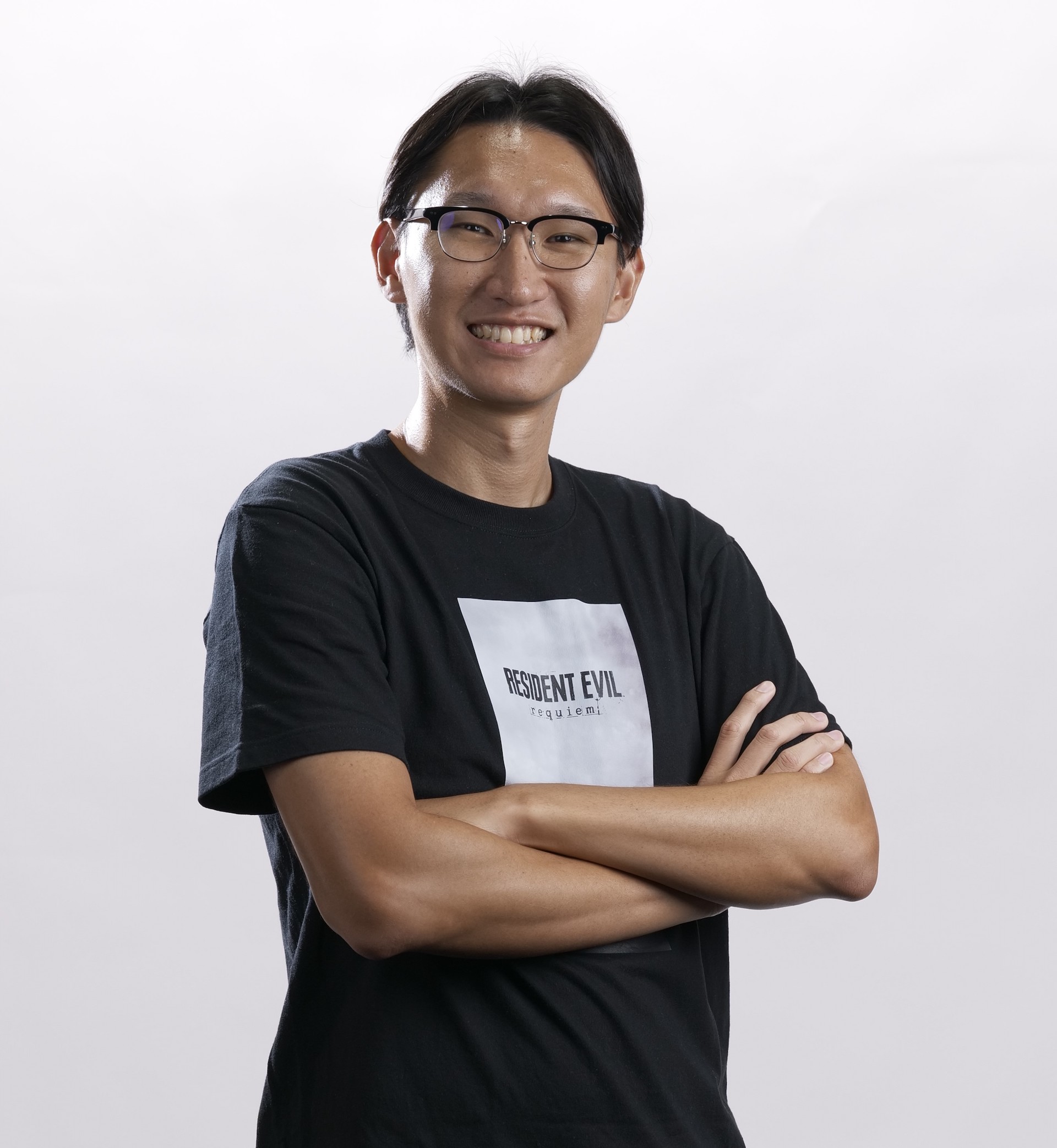 プロデューサー：熊澤雅登氏