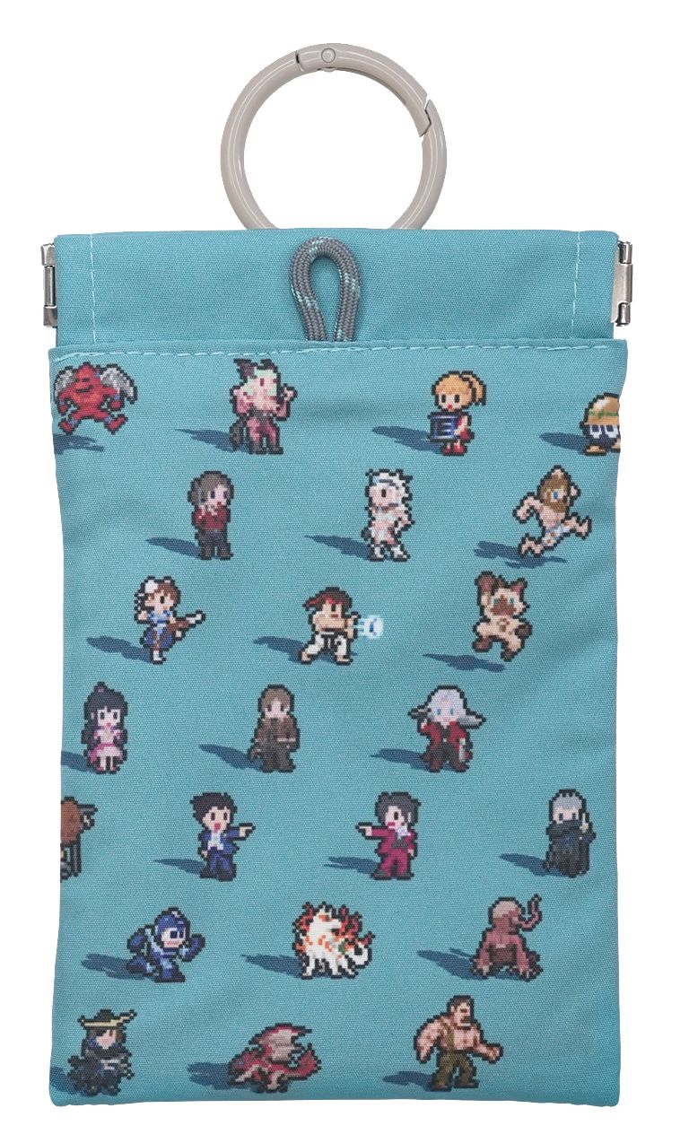 POY（トラッシュポーチ）