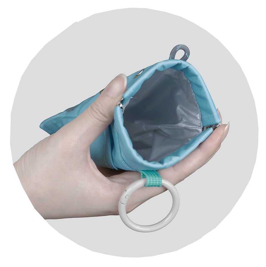 POY（トラッシュポーチ） イメージ