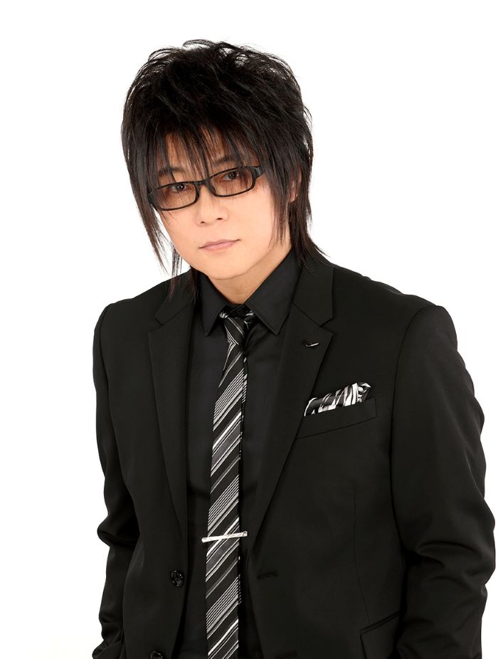 音声ガイドのナビゲーター、森川智之さん