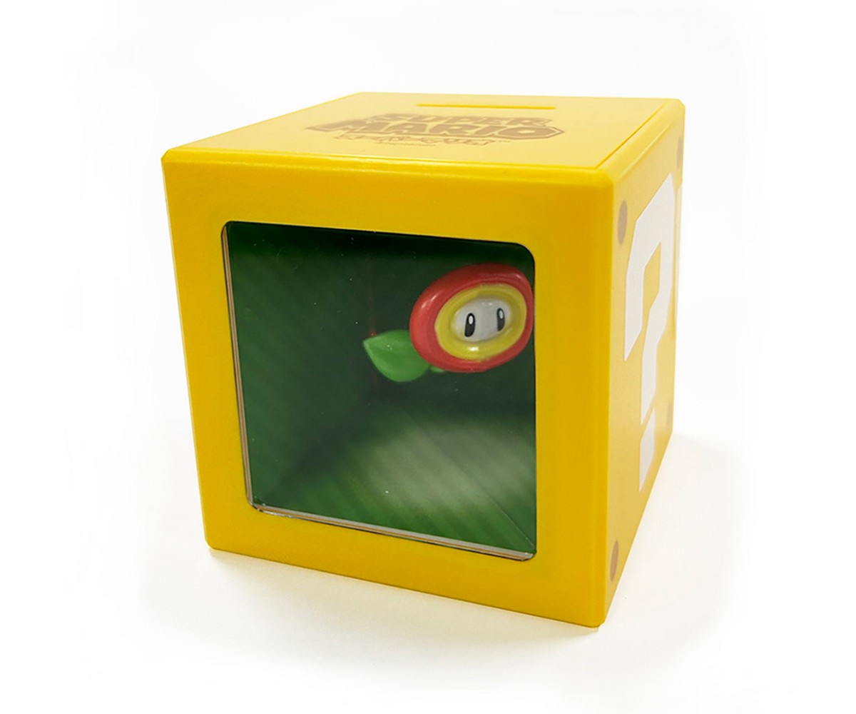 スーパーマリオ アートバンク 価格：各2,860円