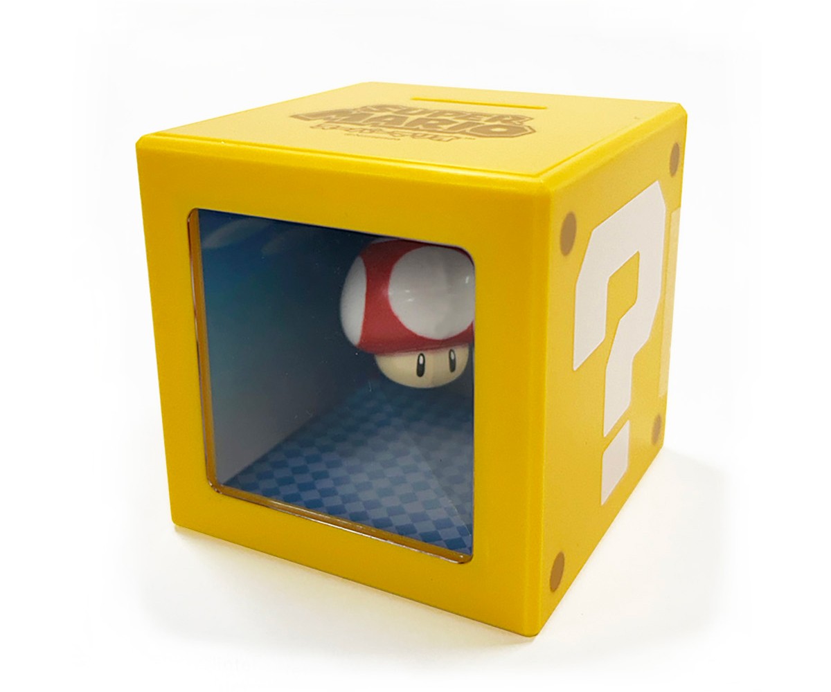 スーパーマリオ アートバンク 価格：各2,860円