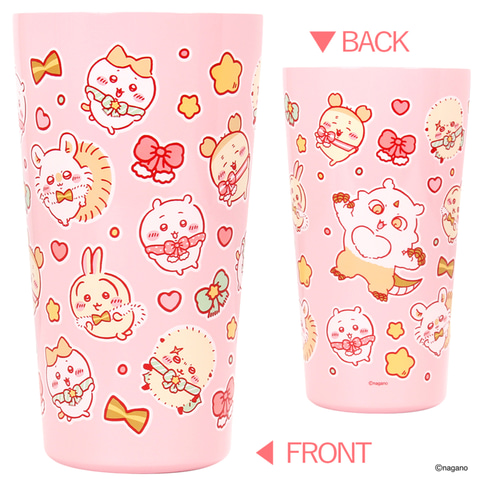 セブン-イレブン「ちいかわ」コラボの新作スイーツが公開！ 12月26日に