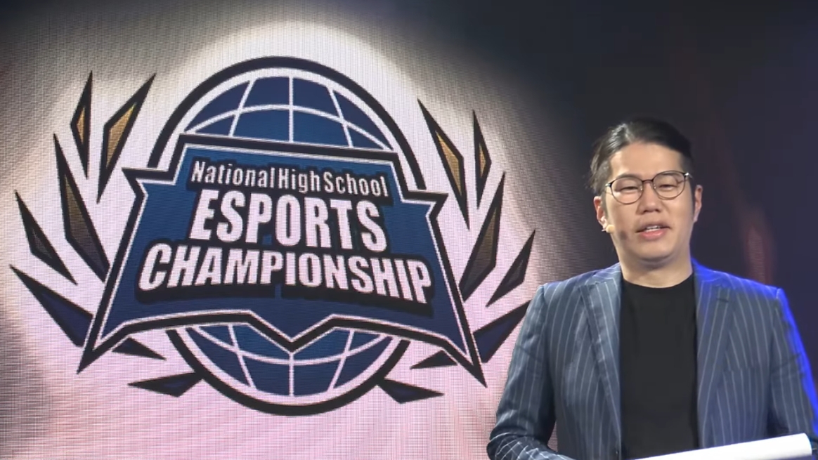 MCを務めるOooDa氏