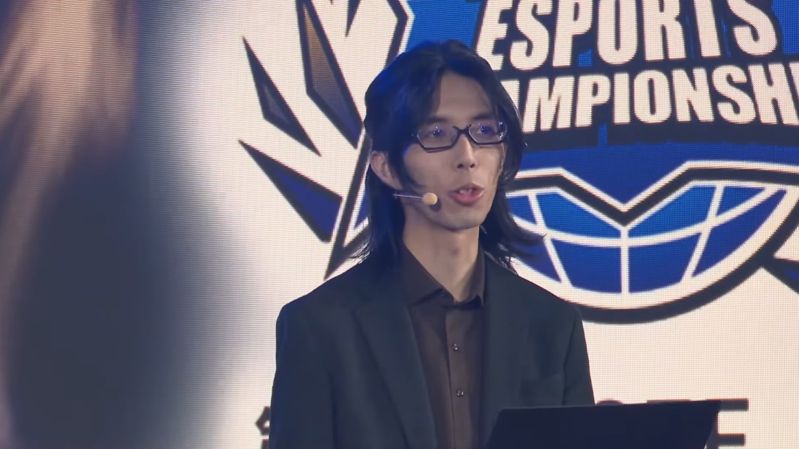 アナリストのRecruitさん