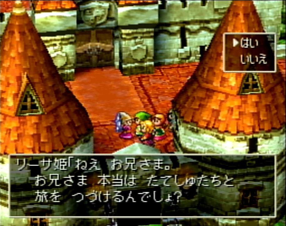 根っからの「お兄ちゃん子」であるリーサ。きたる「Reimagined」での活躍やいかに？