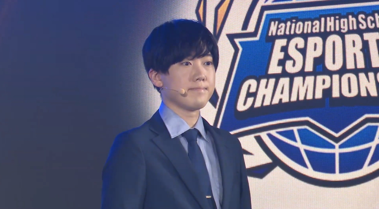 アナリストのRetloffさん