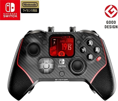 ゲームコントローラー Amazon.co.jp: Polymega RC01 ファミコン/NES互換 オリジナルポート