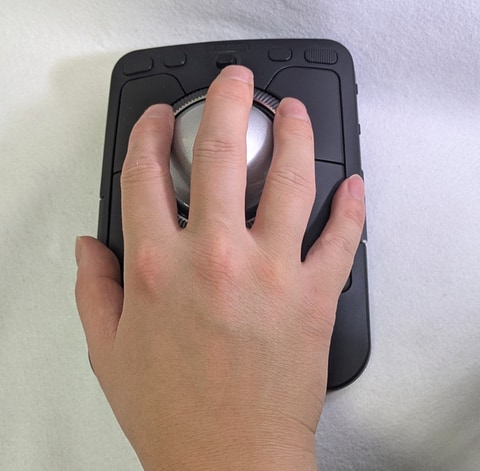 Ball placement impact on accuracy