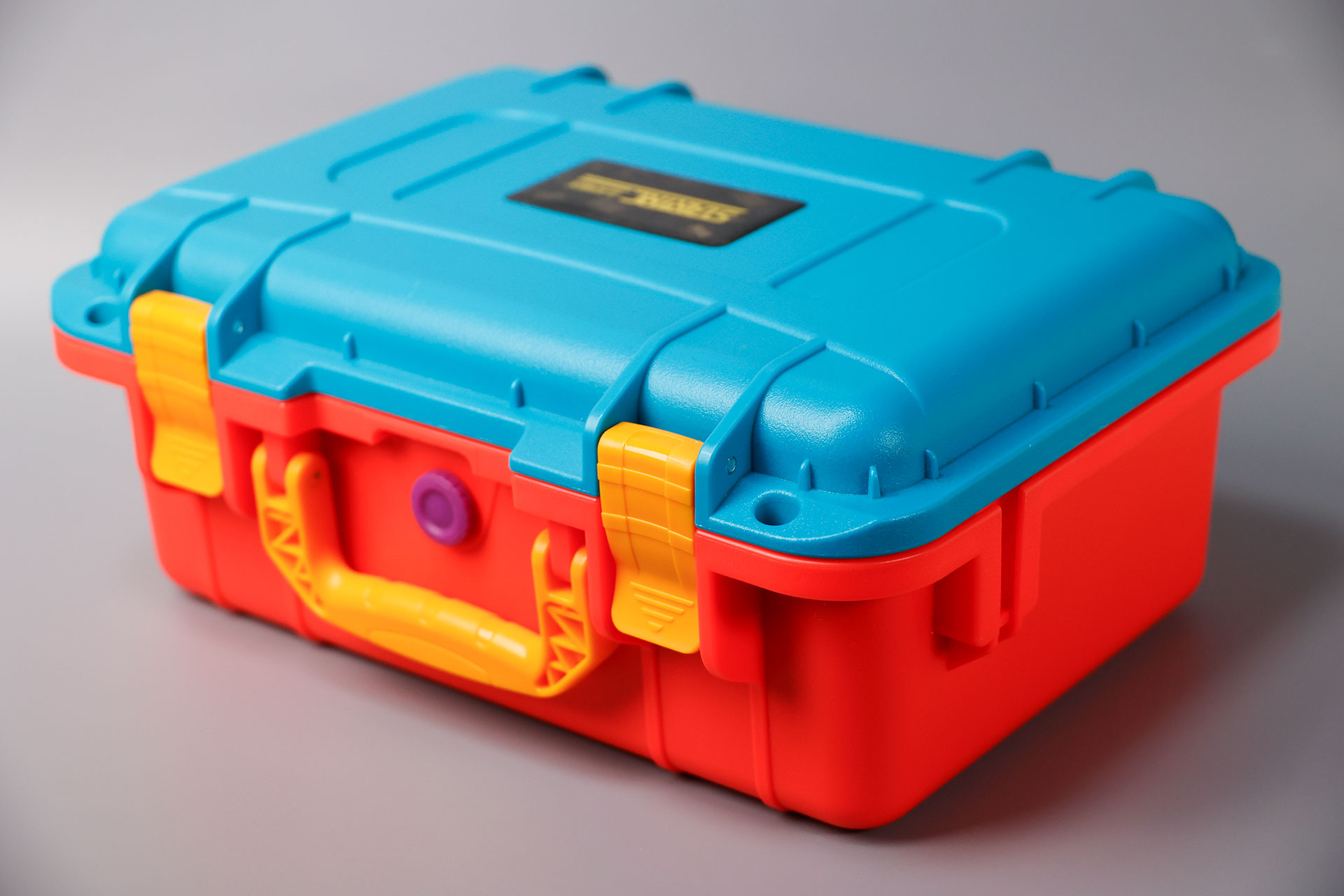 こちらが今回購入した「STARTRC GAMES Switch 2収納ケース」