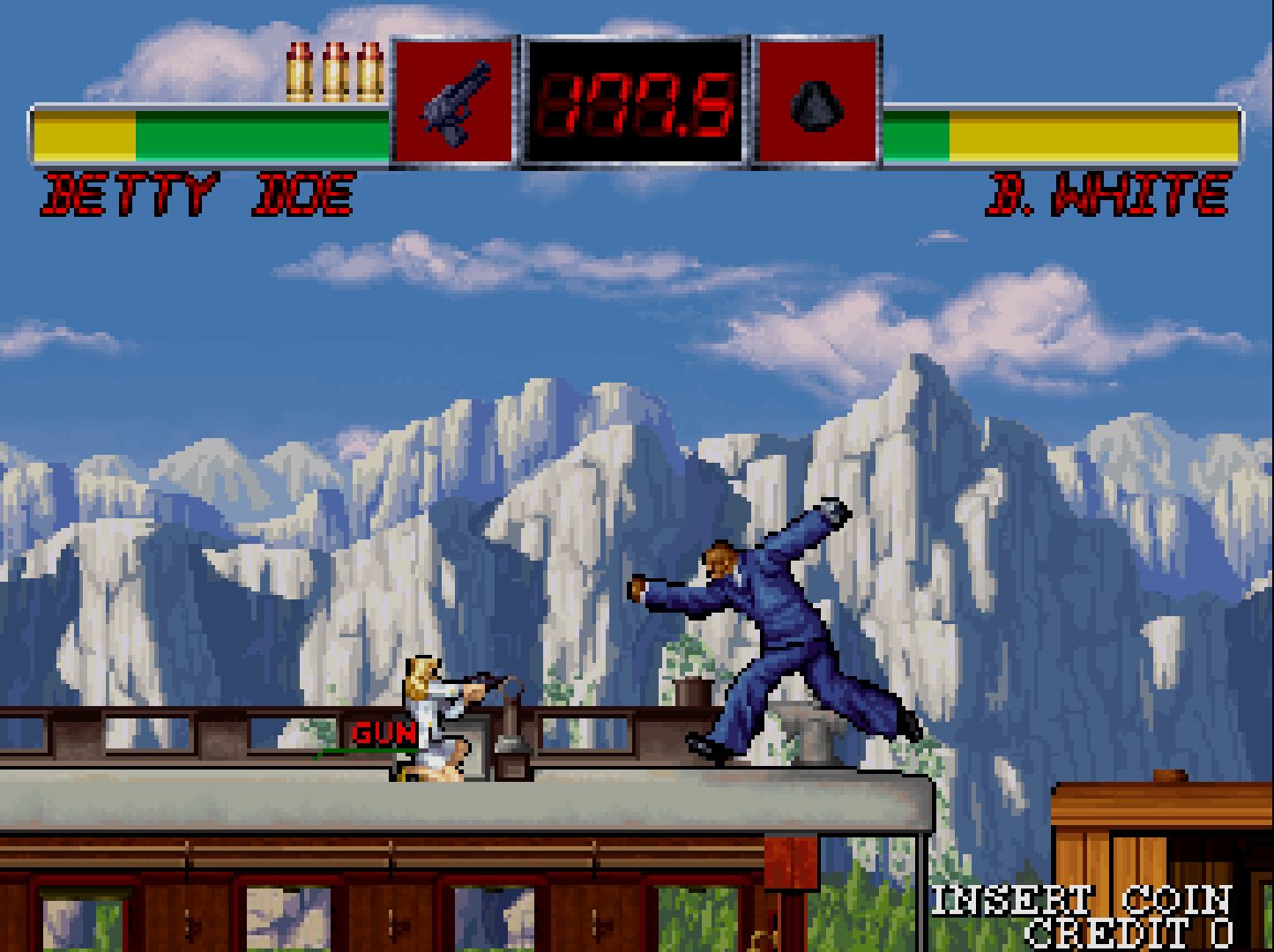 報酬のためか、プライドのためか、はたまた戦いを楽しむためか。最も危険なプロフェッショナルたちによる、ルール無用の殺し合いが幕を開ける