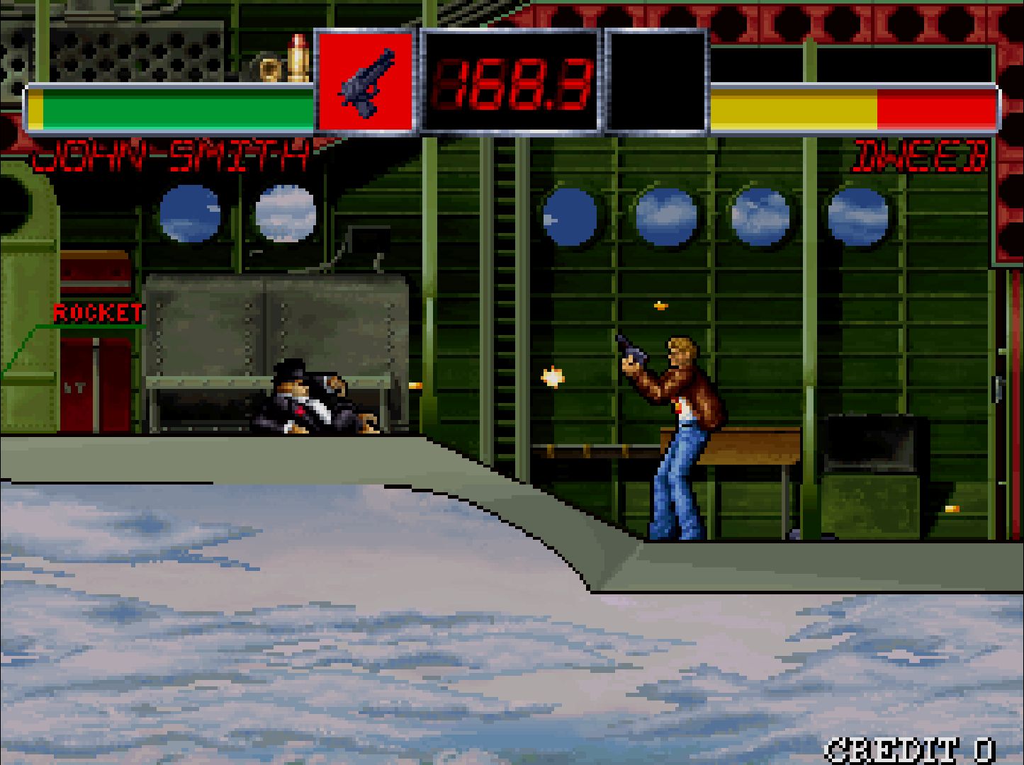 報酬のためか、プライドのためか、はたまた戦いを楽しむためか。最も危険なプロフェッショナルたちによる、ルール無用の殺し合いが幕を開ける