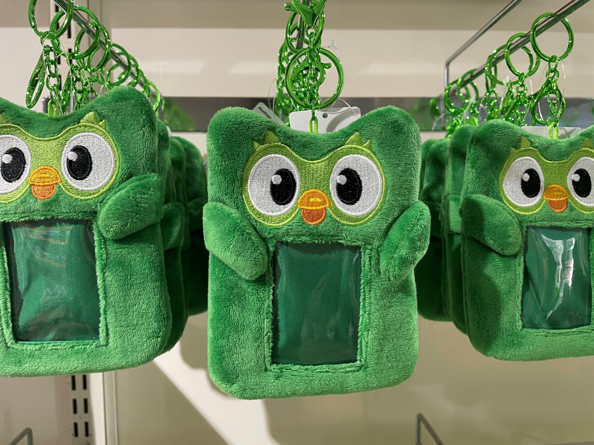 モフッとデュオケース 1,430円（デュオマート限定）