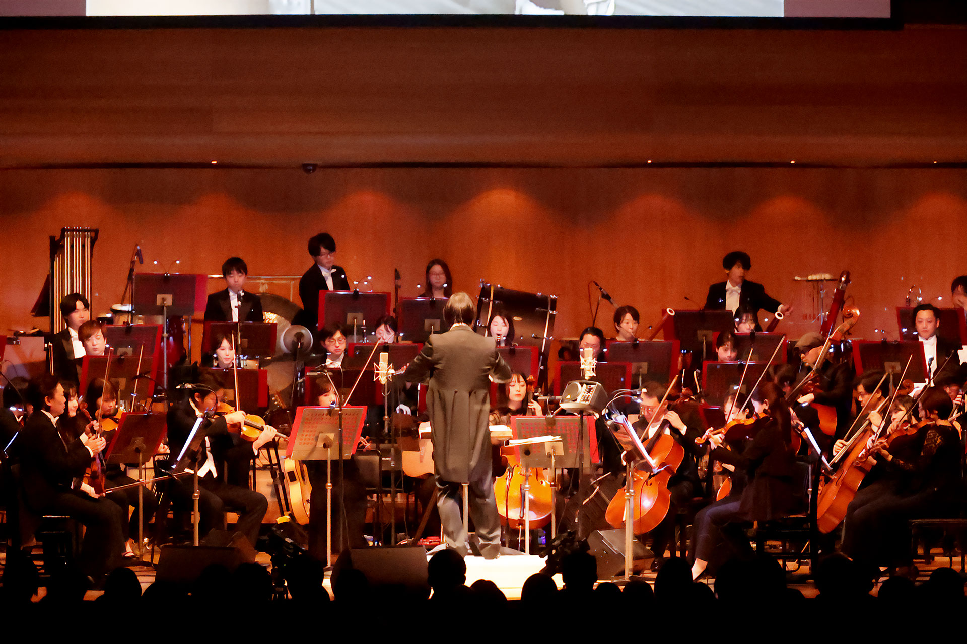 「幻想水滸伝III」の楽曲は演奏の内容も濃厚であった